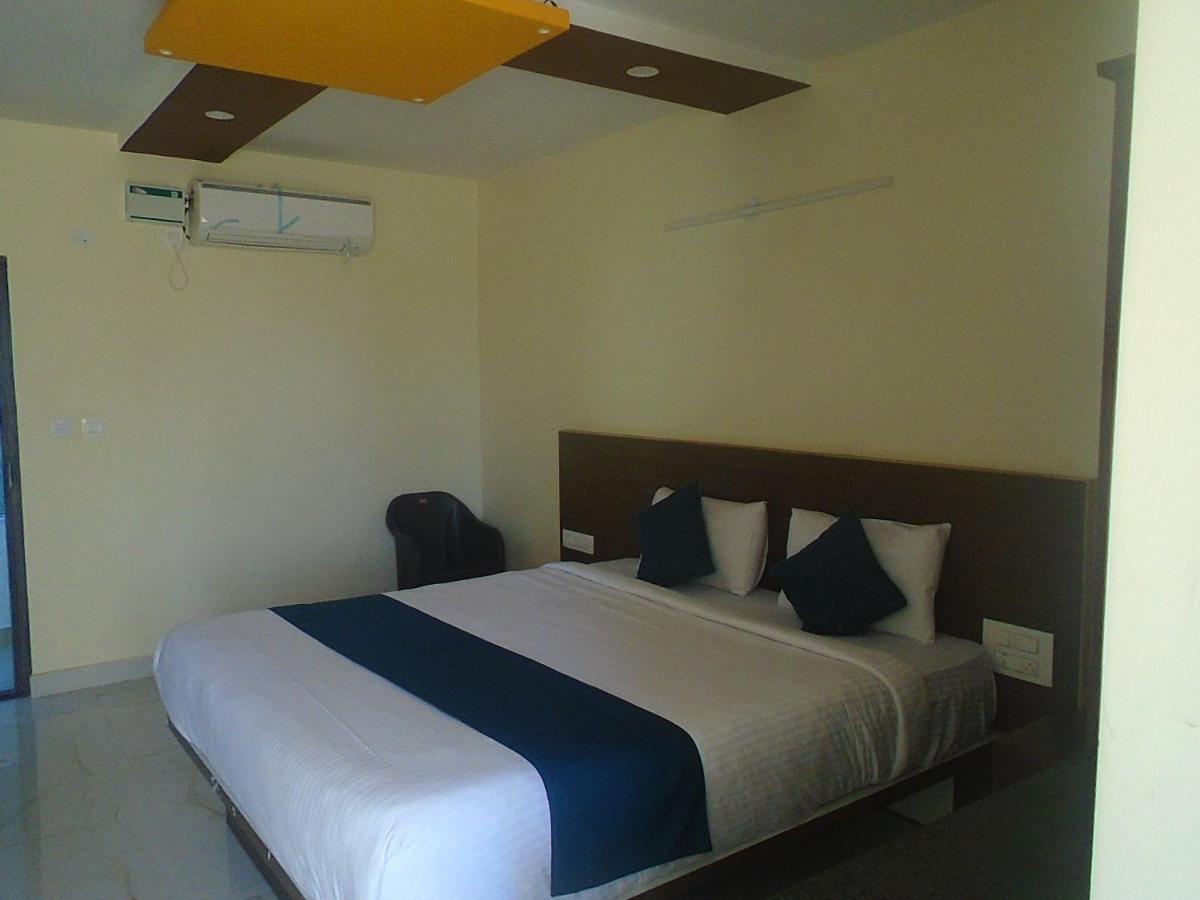 Sv Dreamstay Near Kempegowda International Airport Yelahanka Exterior foto